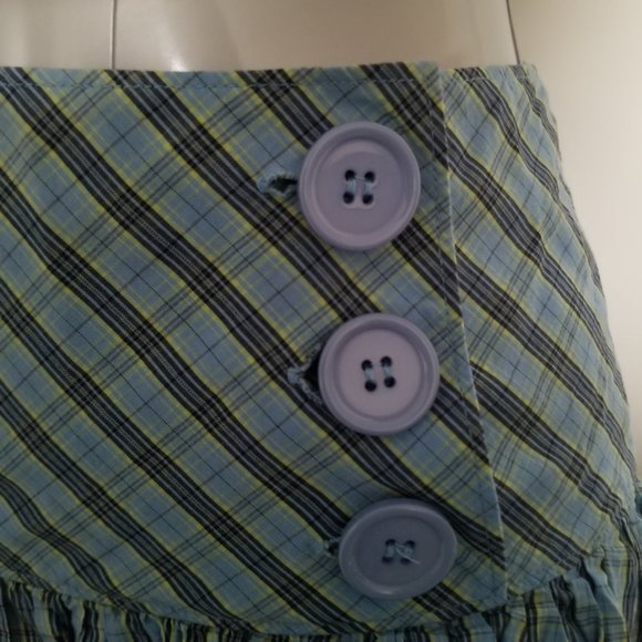 NEW - Body Central Mini Skirt - Picture 4 of 7
